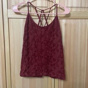 9. Anthro seamless tank